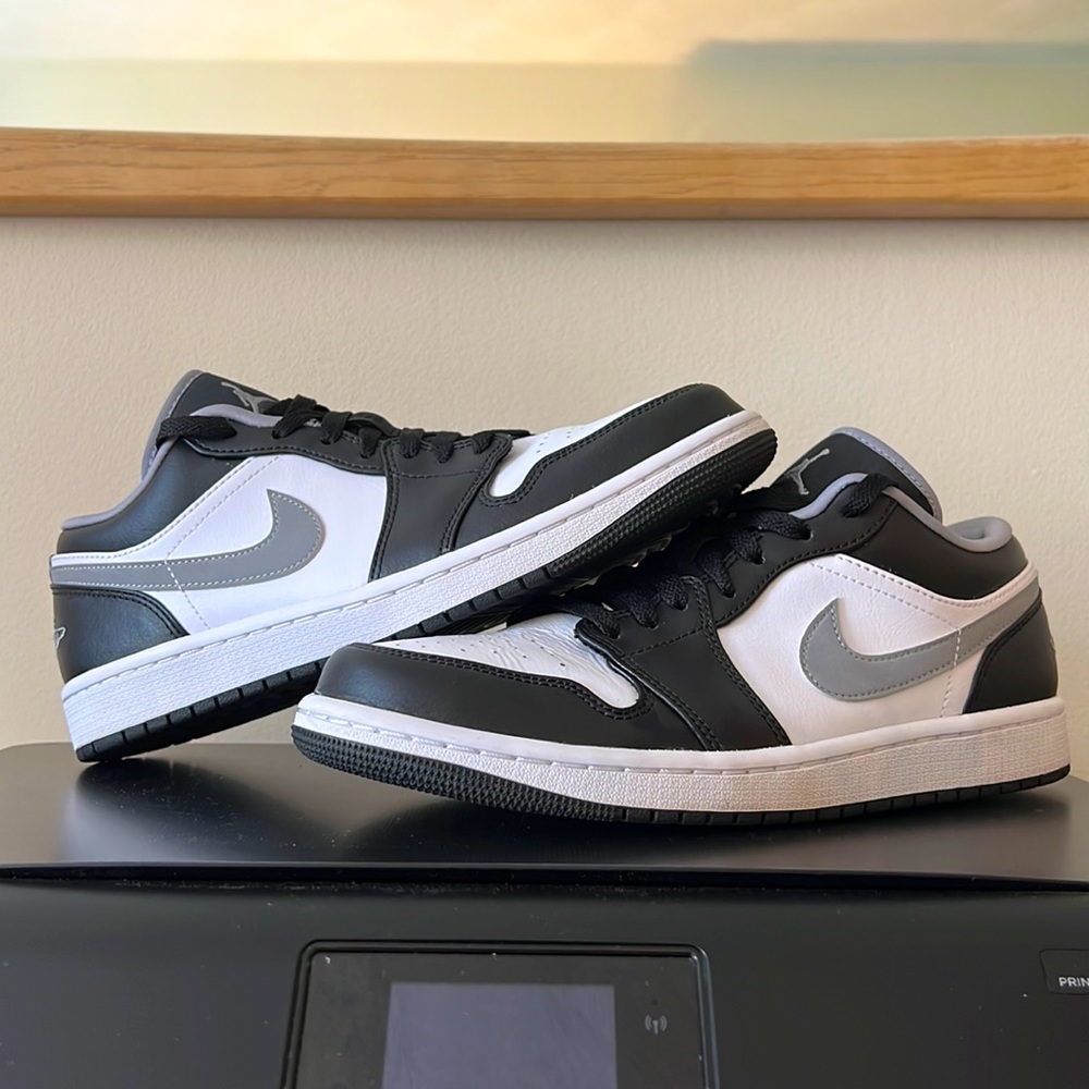 Air Jordan 1 Lows